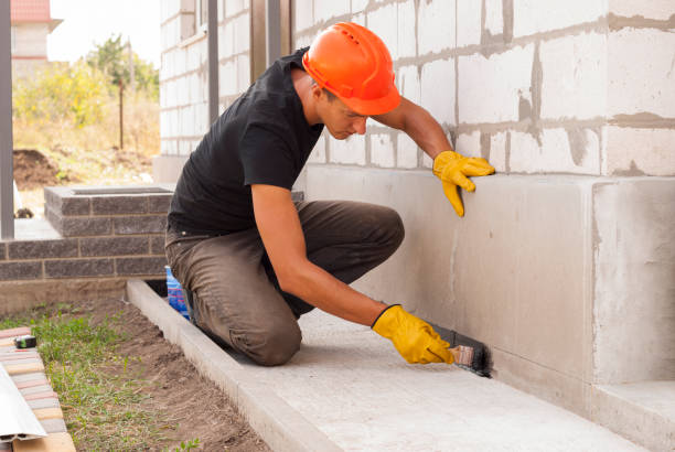 Licensed Foundation Crack Repair service in Decatur, MI - SJ Waterproofing Pros